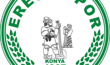 Ereğlispor'dan kaleye takviye