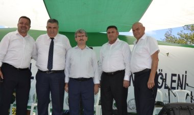 Bozkırlılar İstanbul’da buluştu