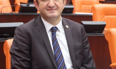 CHP Konya Milletvekili Bektaş: Süt üreticilerinin sorunları bitmiyor