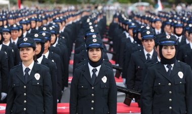 polis adayları alınacak