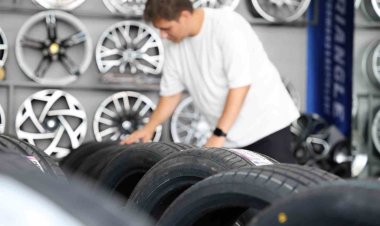 Uzmanlardan sürücülere mevsimine uygun lastik kullanın uyarısı