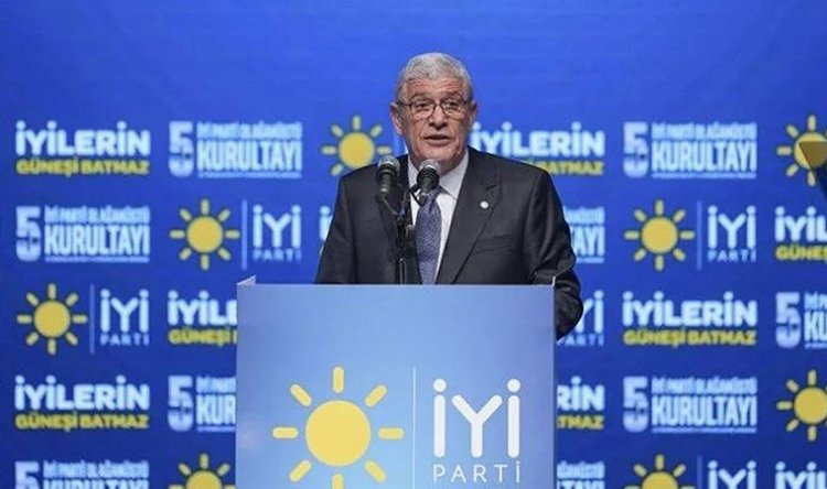 İYİ Parti Afyon Kampına Giriyor: 2028 Yol Haritası Belirlenecek