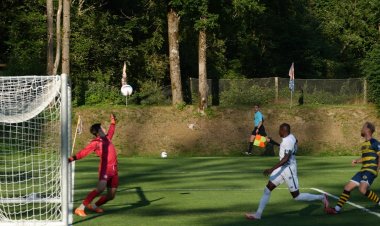 Konyaspor'un son provası Al Fayha ile