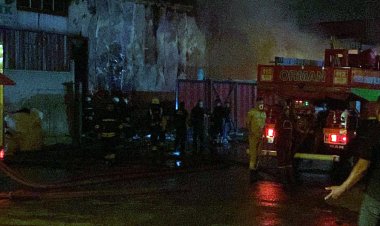 Konya’da kaçakçılık operasyonlarında 21 kişi yakalandı