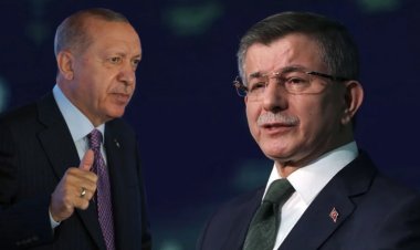 Gelecek Partili vekiller, AK Parti'ye  geçecek iddialarına yalanlama