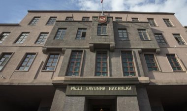 Makam aracıyla insan kaçakçılığı  ile suçlanan tuğgeneral için karar