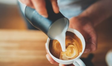 Soya sütünün faydası ortaya çıktı