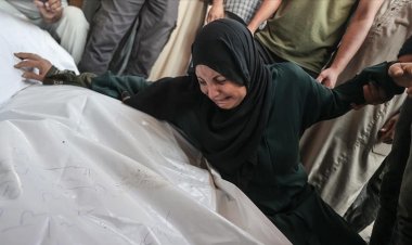 Can kaybı 50 bine yaklaştı