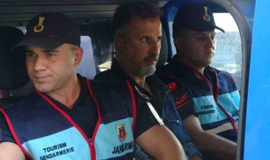 Kadın katili işlediği cinayeti anlattı!