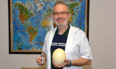 Selçuk Üniversitesinden ağız sağlığında çığır açan buluş