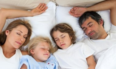 Hafta sonları uyumak hayatınızı kurtarabilir