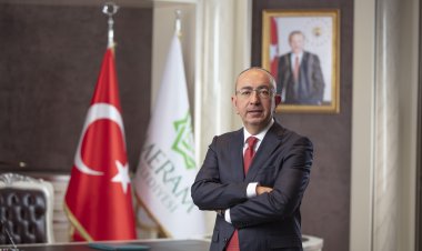 BAŞKAN KAVUŞ; “30 AĞUSTOS YÜZYILDIR MAZLUMLARIN EN BÜYÜK UMUDUDUR”