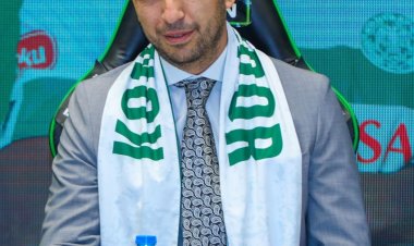 Konyaspor’da transfer çalışmaları sürüyor