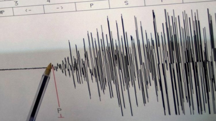 Filipinler'de 6,3 büyüklüğünde deprem