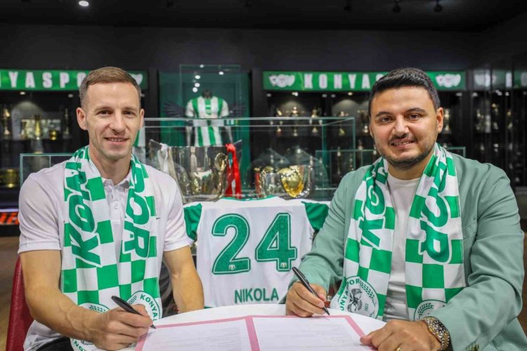 Konyaspor’da Kasımpaşa maçı hazırlıkları sürüyor