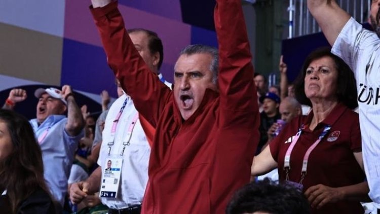 Türkiye, 40 yıl sonra olimpiyat oyunlarından  altın madalyasız dönüyor Paris 2024 Olimpiyat Oyunları'nı