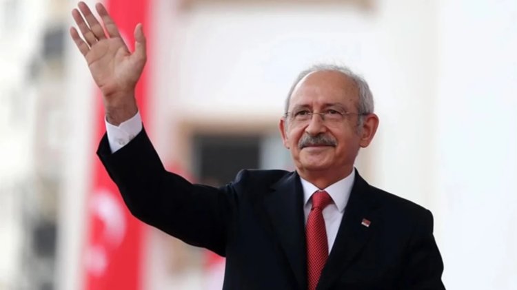 Kılıçdaroğlu, "Geri dönüyor" iddiasını yanıtladı!  Erdoğan'dan dikkat çeken teklif