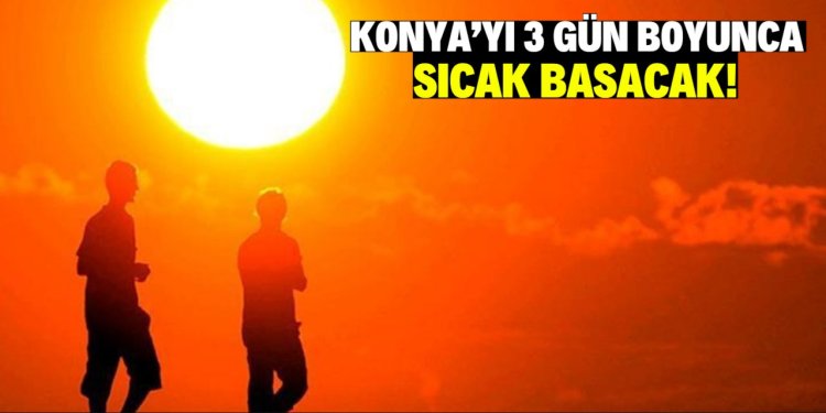 SICAKLAR