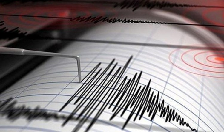 Malatya'da deprem!