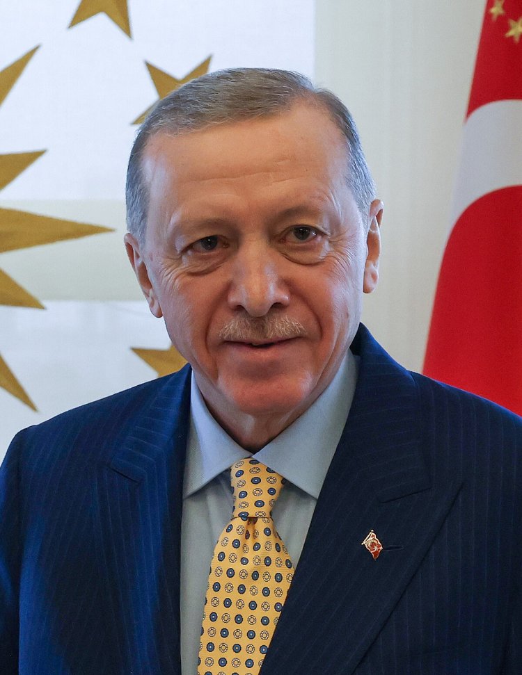 Cumhurbaşkanı Recep Tayyip Erdoğan’ın  30 Ağustos Zafer Bayramı mesajı: