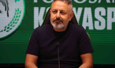 Konyaspor’da yeni sağ bek transferinde sona doğru