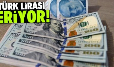 TÜRK LİRASI