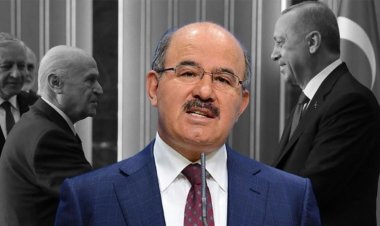 Çelik: 'AKP, MHP'nin esiri olmuş durumda'