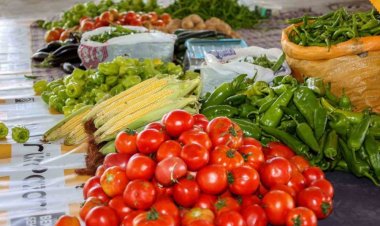 Meram’da her hafta Yerli Ürün Pazarı kuruluyor