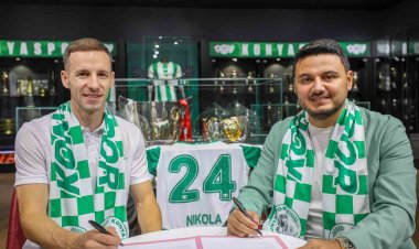 Konyaspor’da Kasımpaşa maçı hazırlıkları sürüyor