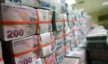 Bankacılık sektörünün mevduatı azaldı