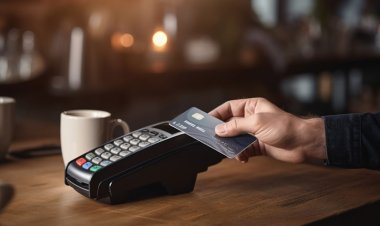 Kredi kartında batık dörde katlandı