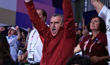 Türkiye, 40 yıl sonra olimpiyat oyunlarından  altın madalyasız dönüyor Paris 2024 Olimpiyat Oyunları'nı