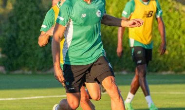 galatasaray hazırlığı