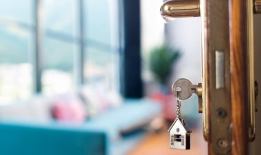 Türkiye'de Temmuzda 127 bin 88 konut satıldı