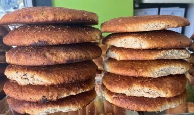 Emekliler simidin bile tadını unuttu