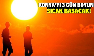 SICAKLAR