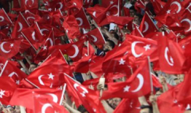 Galler - Türkiye Maçının Genel Bilet Satışı Başladı