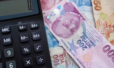 KKM’nin ağırlığı yüzde 10'un altına düştü