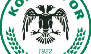 Bodrum FK ile Konyaspor Lig’de ilk kez karşılaşacak