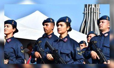 Jandarma’da neler oluyor?