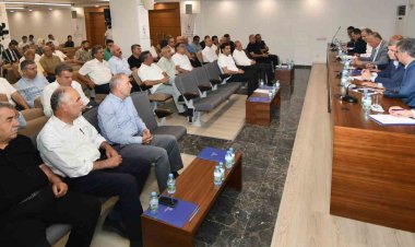 Yabancı iş gücünün kayıtlı çalıştırılması çağrısı