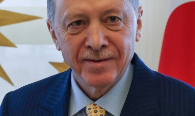 Cumhurbaşkanı Recep Tayyip Erdoğan’ın  30 Ağustos Zafer Bayramı mesajı: