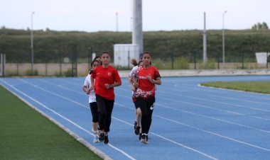 Spor ortaokullarına kayıt için başvuru süreci bugün başlıyor