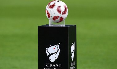 Ziraat Türkiye Kupası 1. tur maçları yarın başlayacak