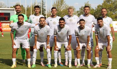 1922 Konya tur peşinde