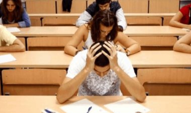 Son 3 yılda 878 bin üniversite öğrencisi okulu bıraktı