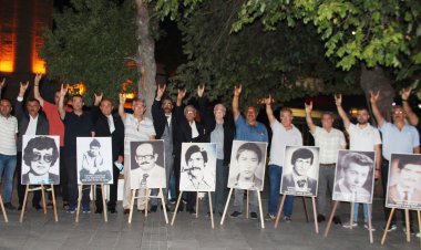 Konya Ülkü Ocakları, Ülkücü Şehitler İçin Lokma Dağıttı
