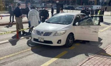 Avukat 25 bin adet uyuşturucu ile yakalandı!