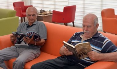 HUZUREVLERİNE YÜZDE 30 ZAM YAPILDI