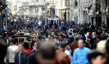 Türkiye'de ortalama yaşam süresi belli oldu